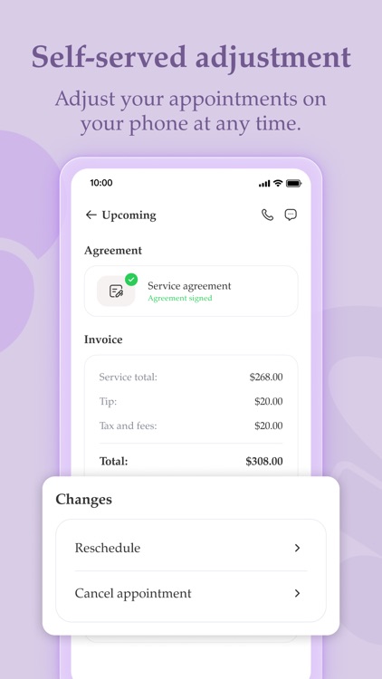GROOMBAR screenshot-4