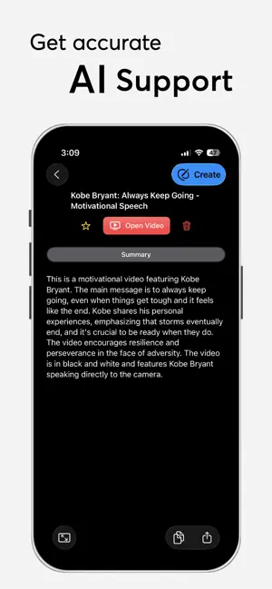 Dicta AI Voice Memos to Text screenshot 4