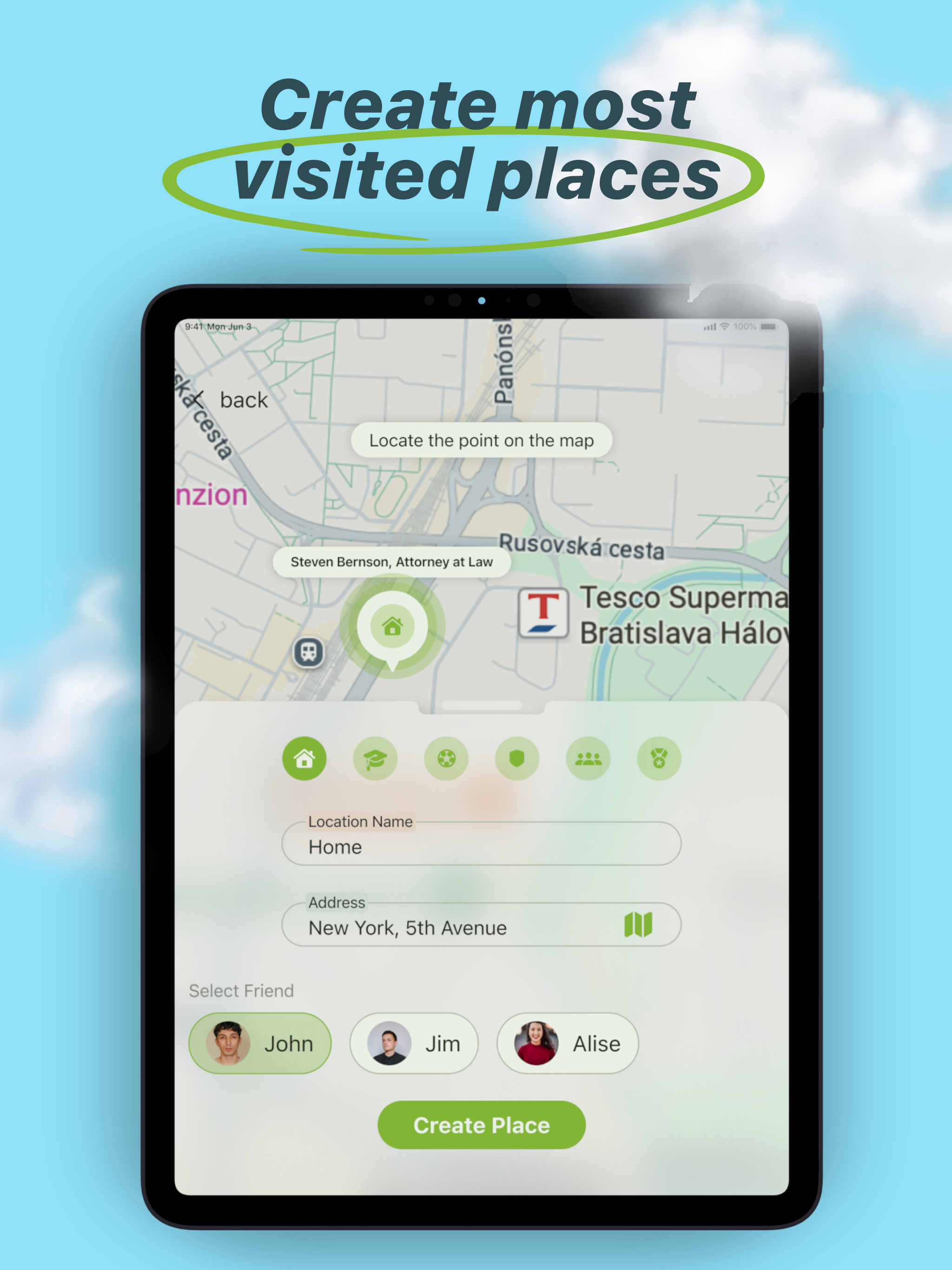 NearUs: Always Nearby screenshot 9