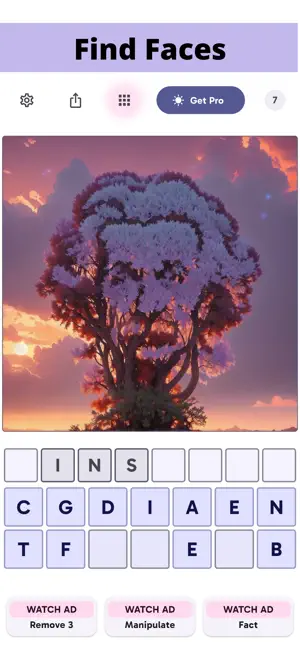 Subliminal Words screenshot 2