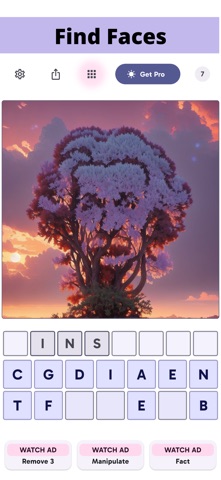 Subliminal Words Screenshot 2 of 5
