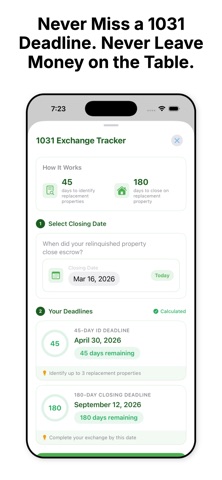 EstiMate CRE Screenshot 6 of 8