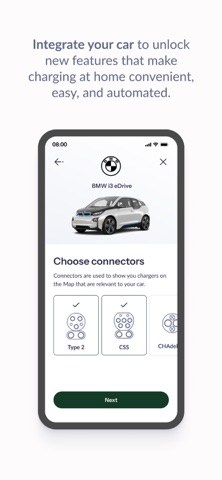 Elbil screenshot