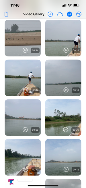 VidVid - Split Video Screenshot