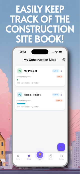 Construction Calculator All Screenshot 4 of 10