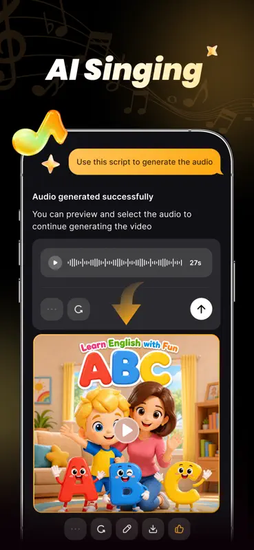 PopMaker - Creator AI Tool screenshot 2 of 6