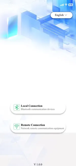 Ai Battery screenshot 1