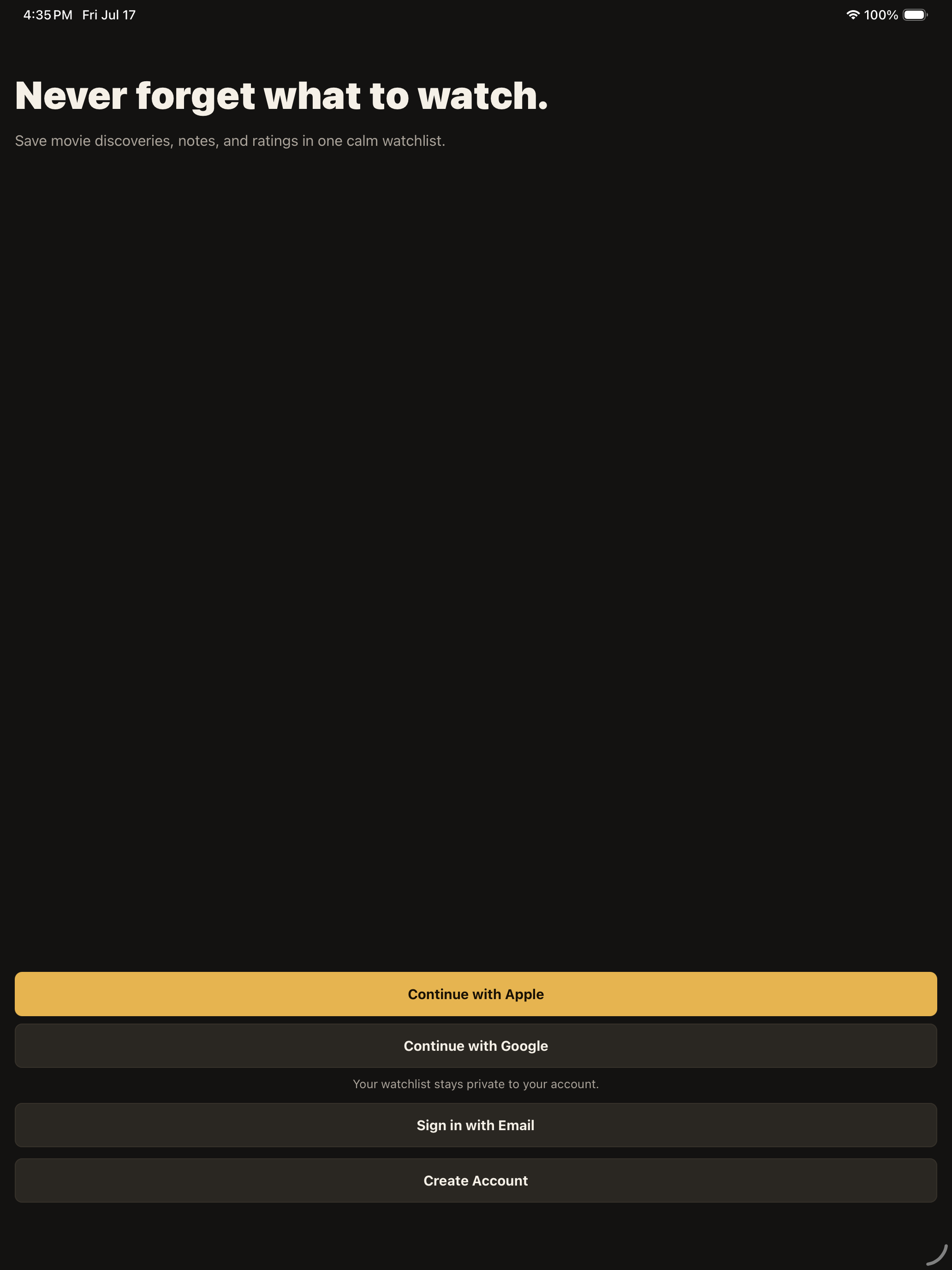 Moviry screenshot 13
