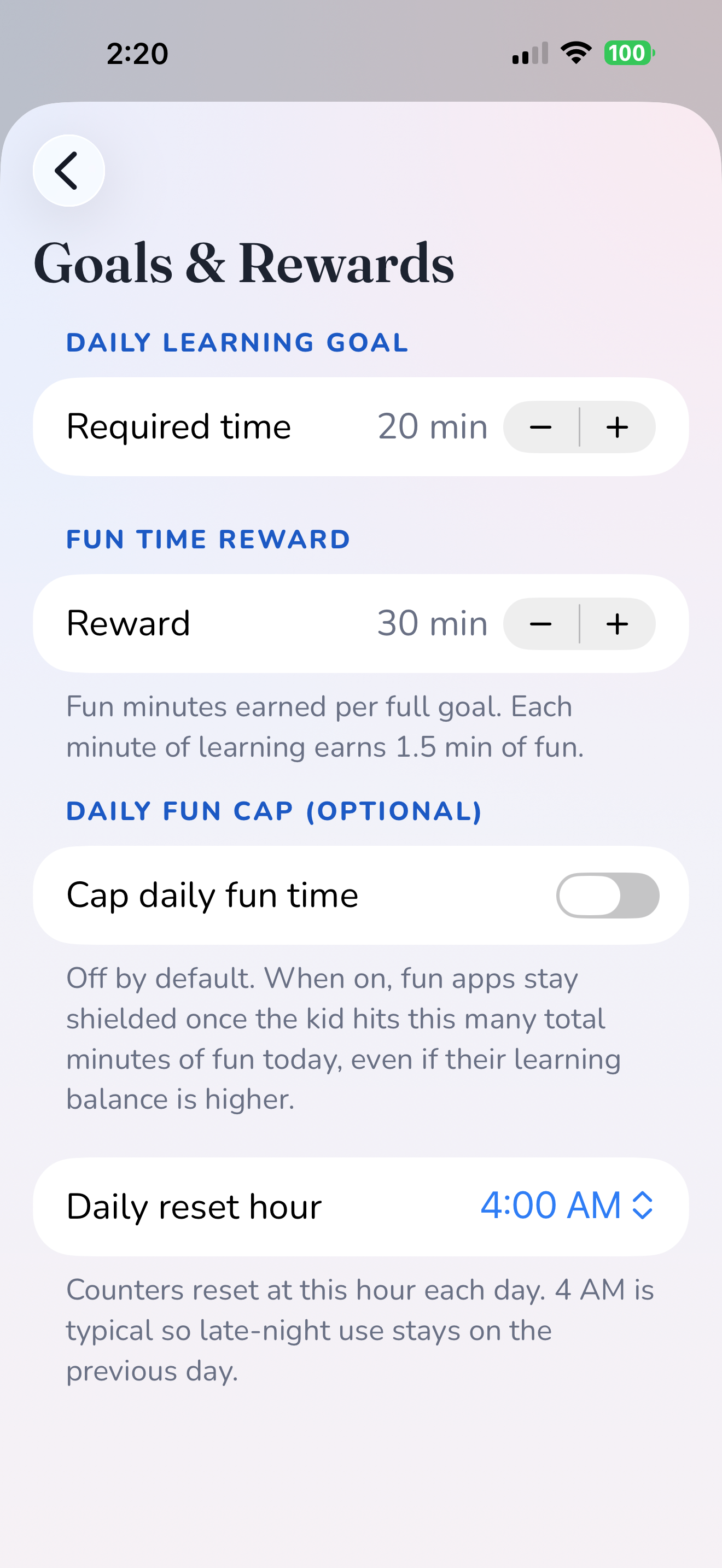 TutorUnlock screenshot 5