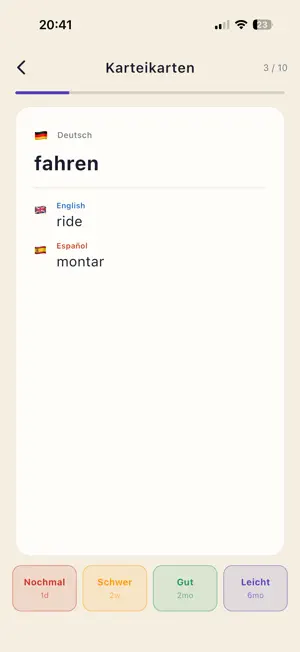 simplevoc screenshot 3