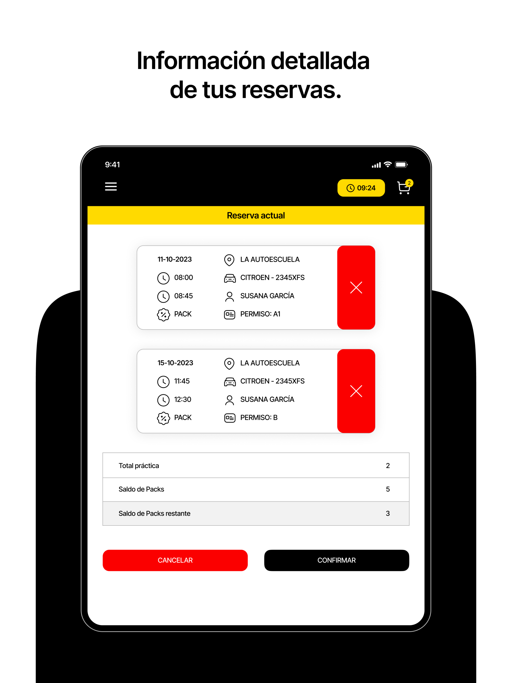 Autoescuela Ayala