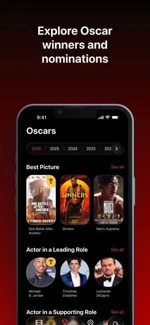 Just Kino screenshot 3