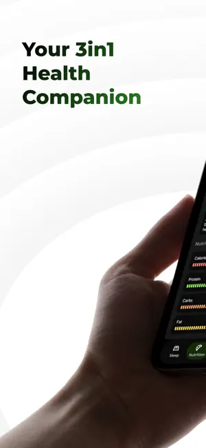 QAYA screenshot 1