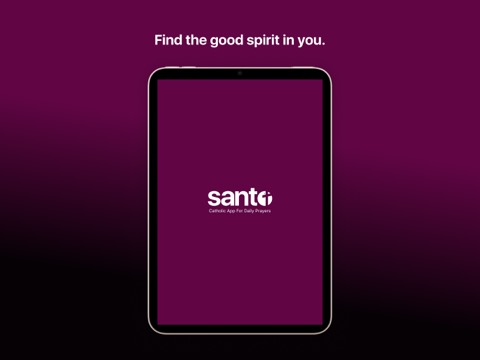 Santo Catholic Appのおすすめ画像3