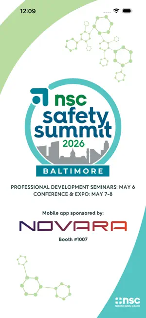 2026 NSC Safety Summit screenshot 1