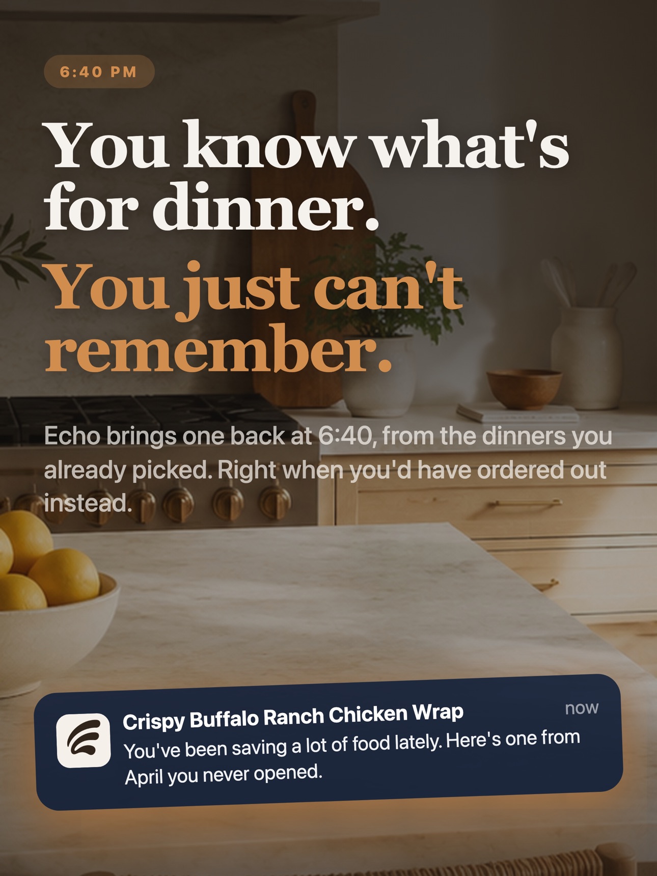 Screenshot 9 of Echo: Smart Link Saver