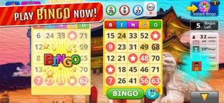Bingo Craze! app screenshot 2