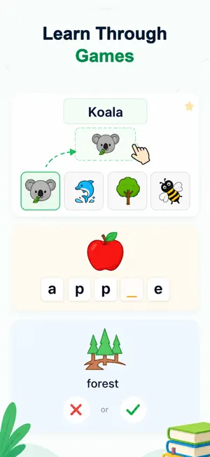 HelloWords: Vocabulary Builder screenshot 2