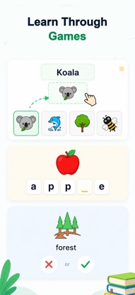 HelloWords: Vocabulary Builder screenshot 2