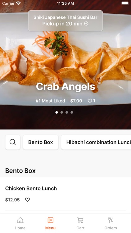 Shiki Japanese To Go