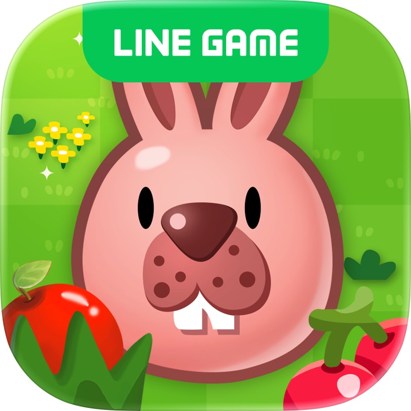 LINE おまかせレンジャー 放置育成RPG screenshot 11