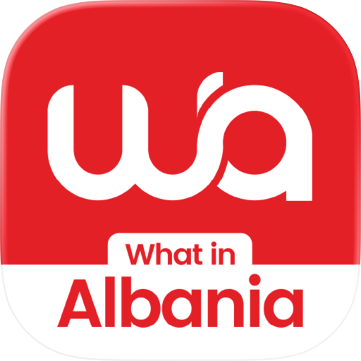 What in Albania: Book & Travel
