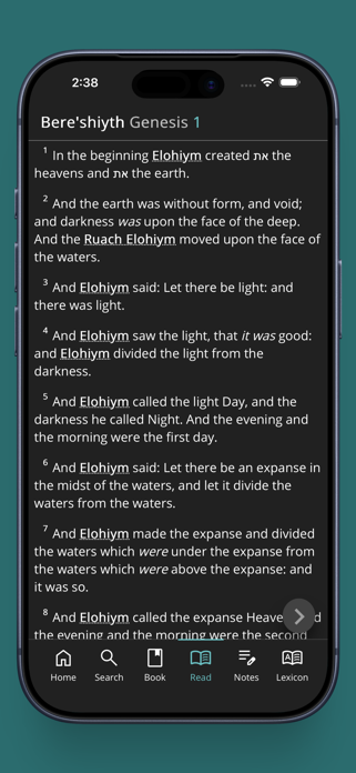 CEPHER Abridged Edition Screenshot 4 of 8