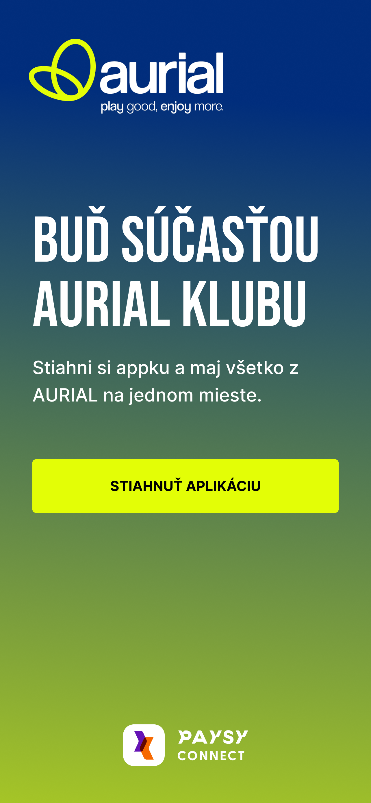 Aurial Padel