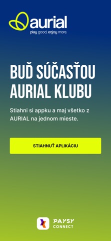 Aurial Padel Screenshot 7 of 7