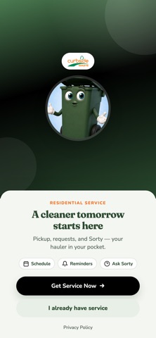 Curbside Waste Screenshot 5 of 6