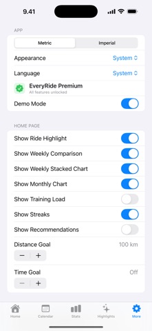 EveryRide Screenshot 5 of 5