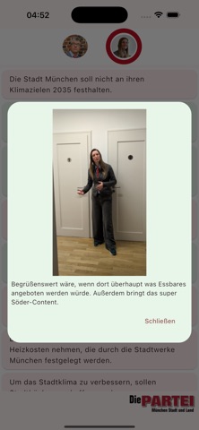 Doppel-Wumms screenshot