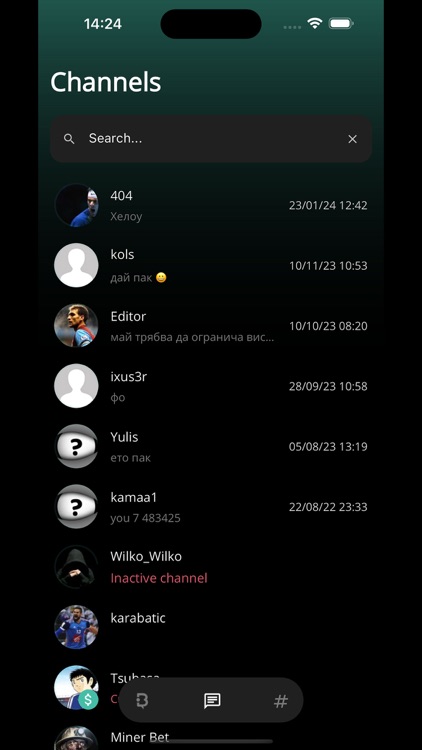 Blogabet - Betting advice screenshot-4
