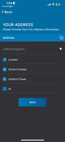 iPocket Mobile Screenshot 6 of 7