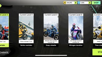 Spd Moto Dash2:Real Simulator Screenshot