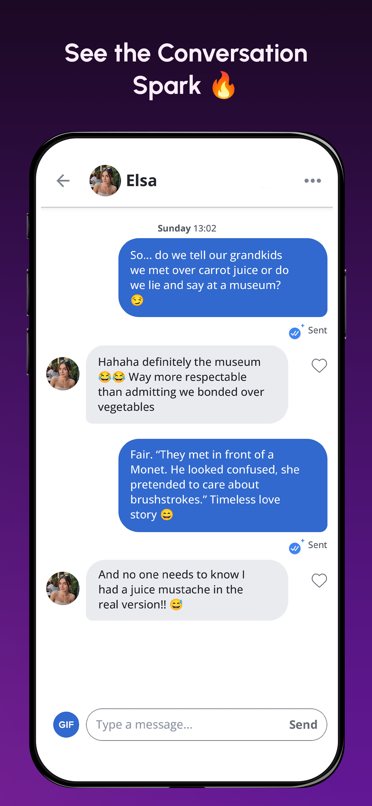 LoveBot3000: AI Rizz Wingman