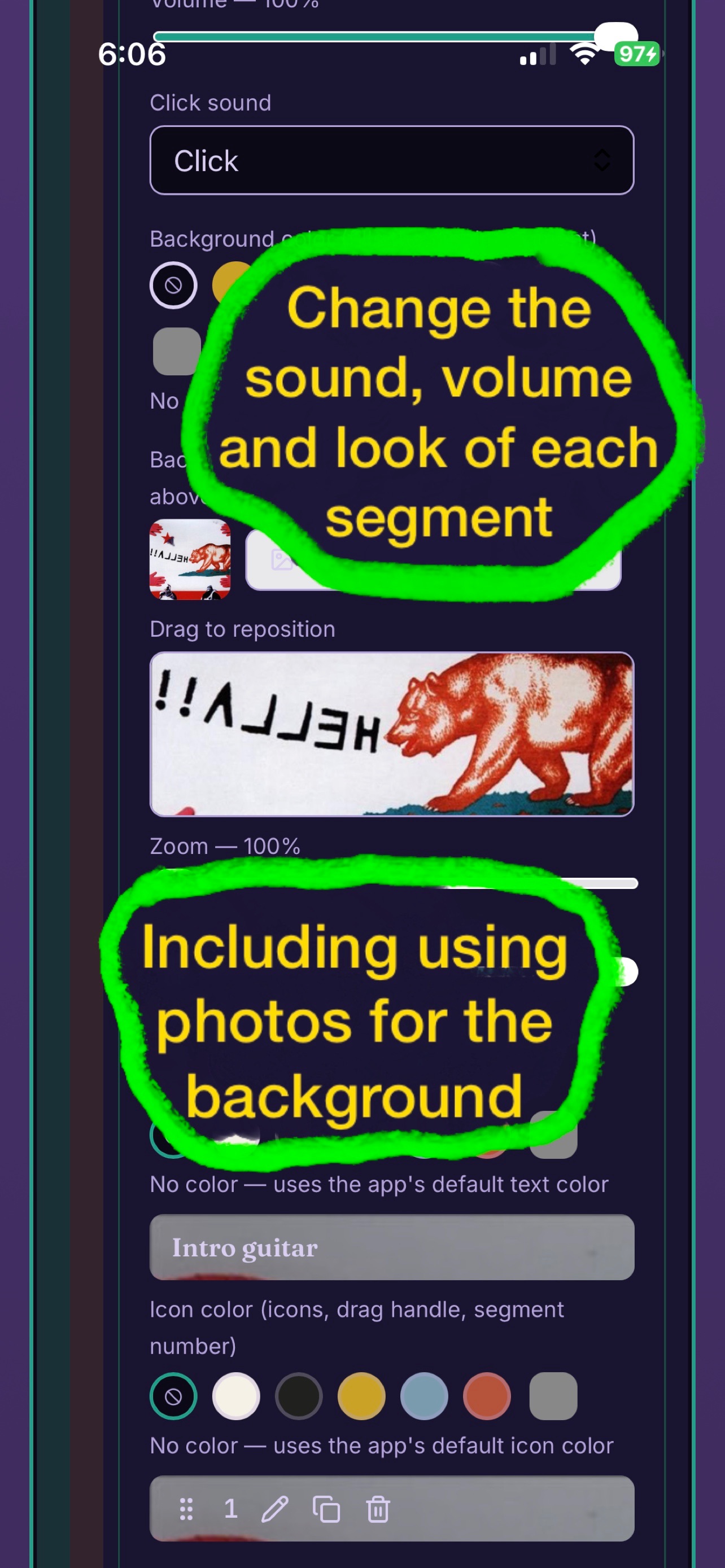 Screenshot 1 of MultiMet