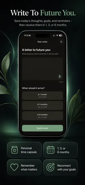 Journal, Daily Diary: ClearDay screenshot 3