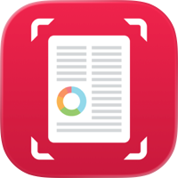 SwiftScan AI Dokumentenscanner
