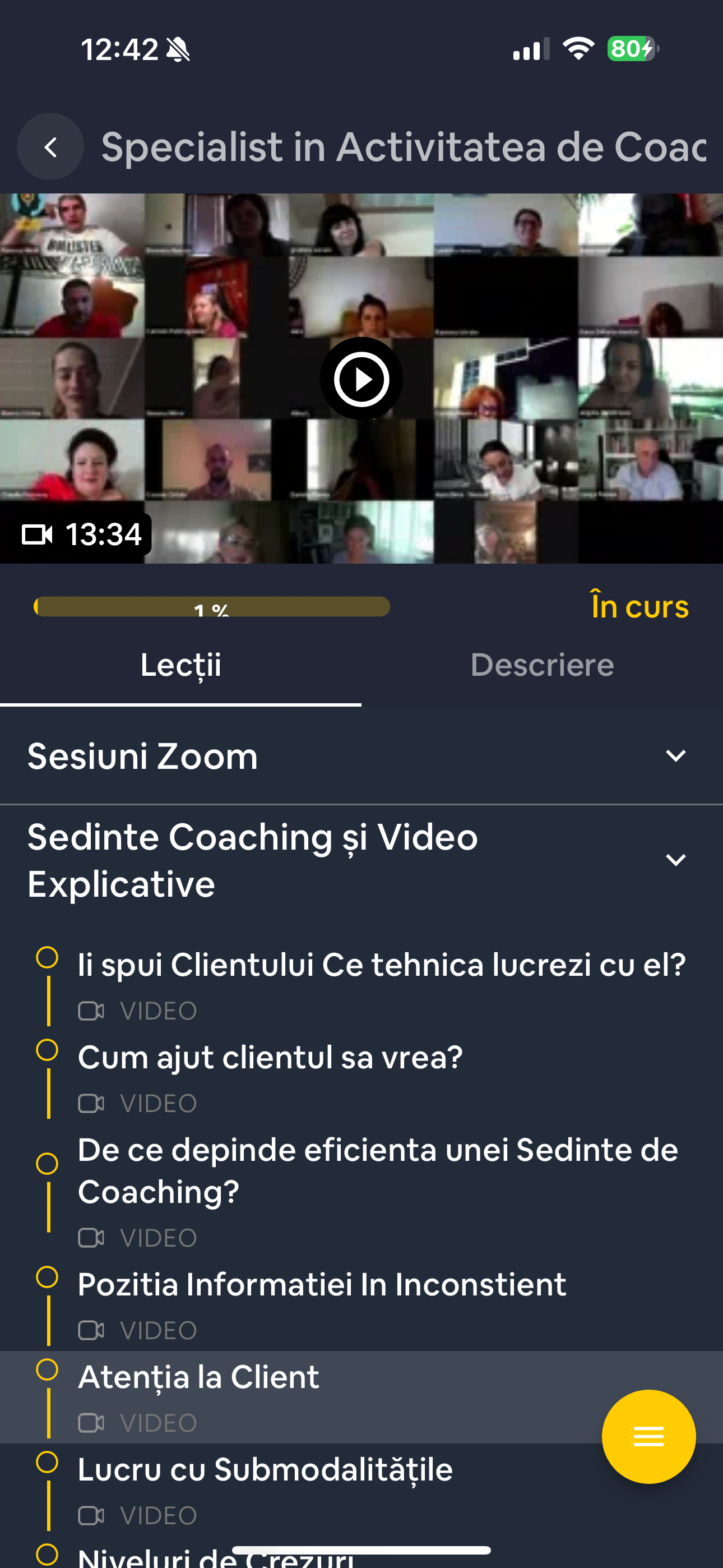Puterea Minții