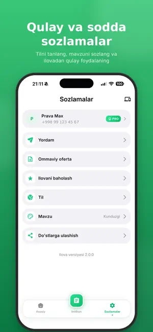 PravaMax screenshot 4
