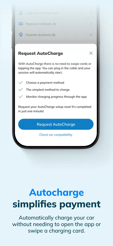 Charge Assist screenshot 4 of 8