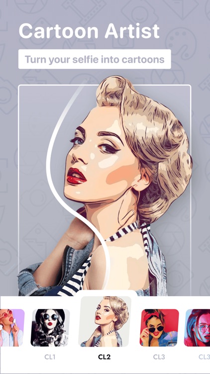 UltraGen: Future Baby Generate screenshot-6