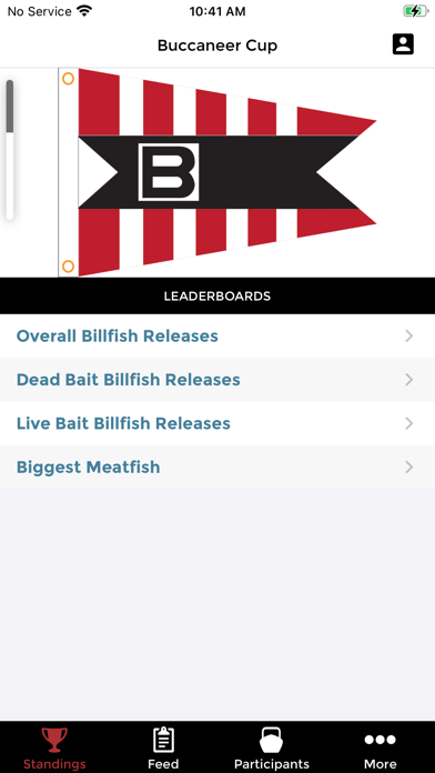 Screenshot #1 pour Buccaneer Cup