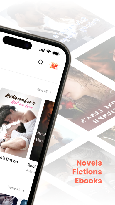 Waread Screenshot