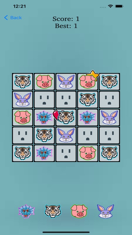 DeAjedrezMagico screenshot-4