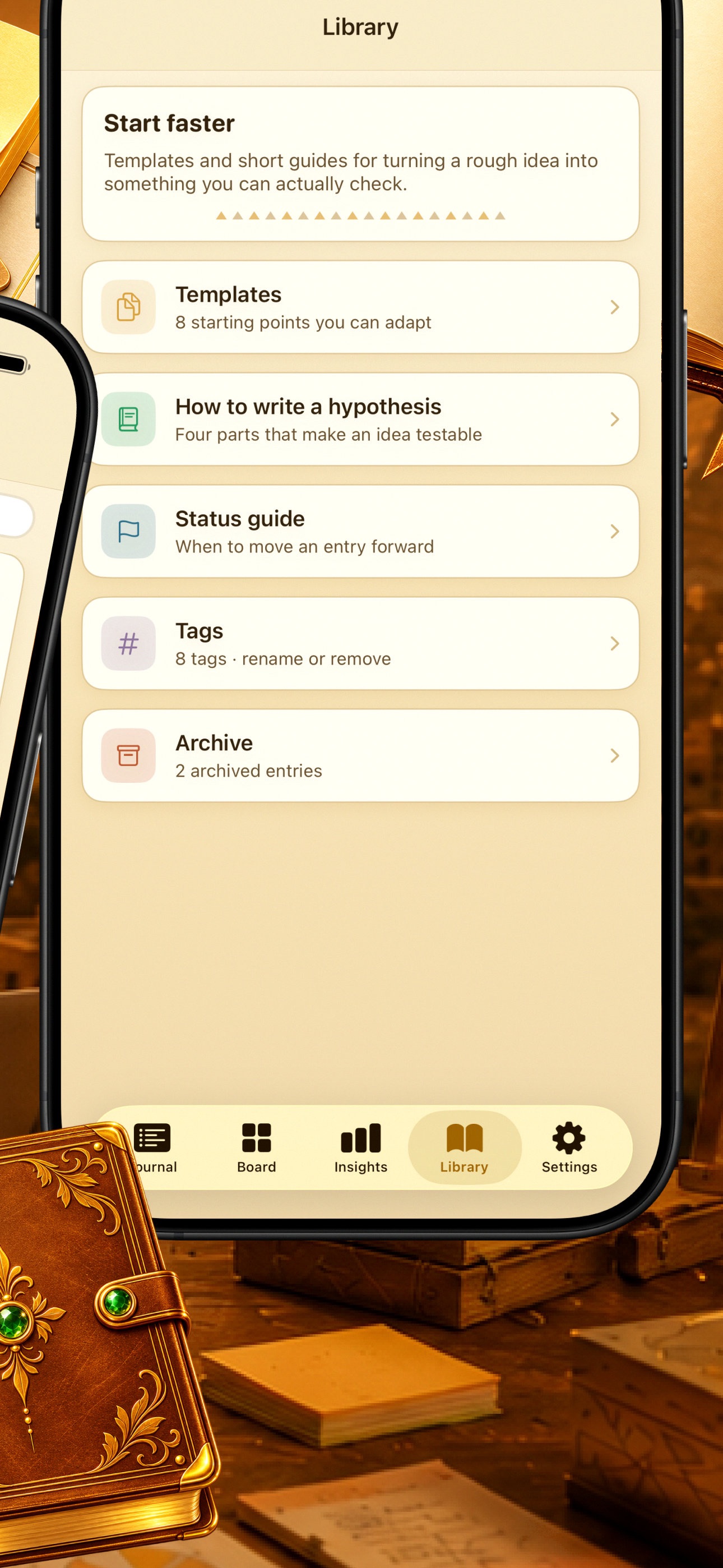 Screenshot 4 of Cirelo Creatives