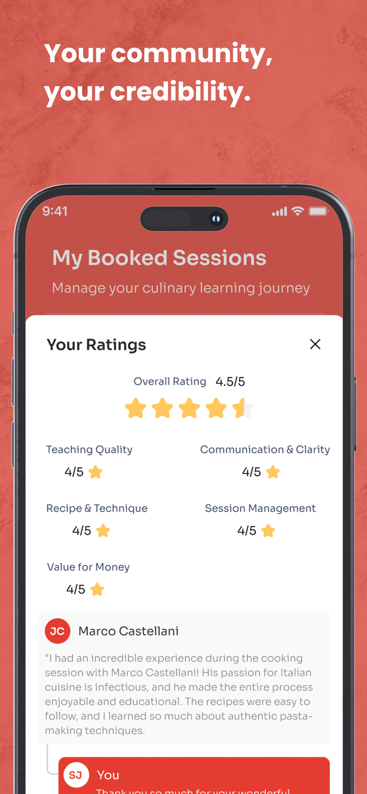 The Cooksbook