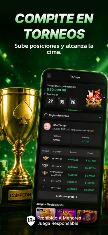 Afun.MX - Casino Slots 777 screenshot 2 of 5