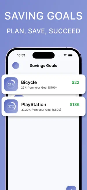 Chores and Allowance SavvyKids screenshot 3